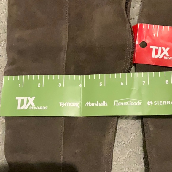 Dolce Vita OTK “INDRA” boots - Picture 9 of 10